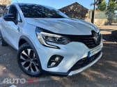 Renault Captur Exclusive Bi-Fuel 1.0Tce 100