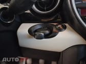 MINI Cooper D