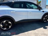 Renault Captur TECHNO
