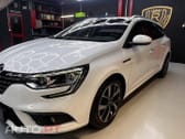 Renault Mégane Sport Tourer 1.5 dCi Bose Edition EDC