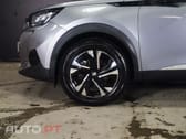 Peugeot E-2008 50 kWh Allure Pack