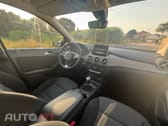 Mercedes-Benz B 180 CDi Urban