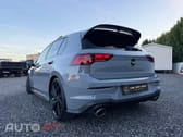 Volkswagen Golf 2.0 TSI GTI Clubsport DSG