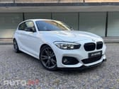 BMW 120 d xDrive Advantage