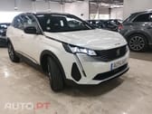 Peugeot 3008 1.5 BlueHDi GT EAT8
