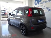 Fiat Panda 1.0 Hybrid City