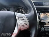 Nissan Qashqai 1.5 dCi N-Connecta RS+PS