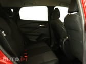 Nissan Qashqai Qashqai 1.3 DIG-T N-Connecta LED Xtronic