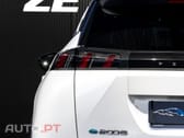 Peugeot E-2008 50 kWh GT