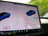 Tesla Model 3 Long-Range Dual Motor AWD