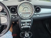 MINI Cooper Cooper