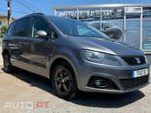 Seat Alhambra 2.0 TDi Reference Eco.