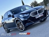 BMW iX2 eDrive20