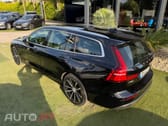 Volvo V60 2.0 T6 AWD TE Essential