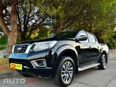Nissan Navara Automática