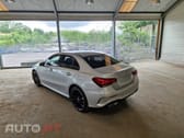 Mercedes-Benz A 250 e AMG Line