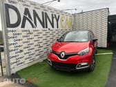 Renault Captur exclusiv