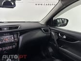Nissan Qashqai 1.3 DIG-T N-Connecta J18