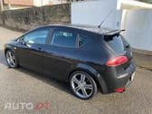 Seat Leon 2.0 Tdi FR DSG