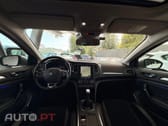 Renault Mégane 1.6 dCi Dynamic