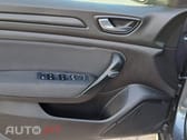 Renault Mégane Sport Tourer 1.5 Blue dCi Limited