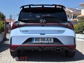 Hyundai i20 1.6 T-GDi Performance Pack+TT