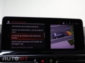 BMW iX3 M Sport Inspiring