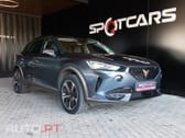 Cupra Formentor 1.5 TSI Plus DSG