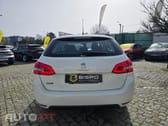 Peugeot 308 SW 1.2 PureTech Active Pack