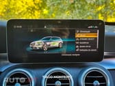 Mercedes-Benz C 300 de T 9G-TRONIC AMG Line PACK NIGHT