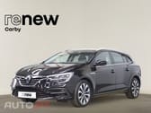 Renault Mégane Mégane ST 1.5 Blue dCi Techno