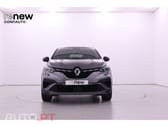Renault Captur 1.0 TCe R.S. Line