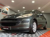 Peugeot 207 1.4 HDi Urban