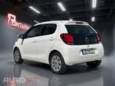 Citroen C1 1.2 VTi Feel