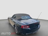 Abarth 124 Spider 1.4 T Multiair Turismo