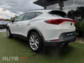 Cupra Formentor 1.4 e-Hybrid DSG