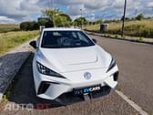 MG MG4 51 kWh Standard