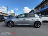 Peugeot 208 1.2 Hybrid Allure e-DCS6