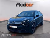 Citroen C4 1.5 BlueHDi Feel Pack EAT8