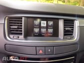 Peugeot 508 SW 1.6 eHDI
