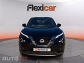 Nissan Juke 1.0 DIG-T N-Connecta NAV.