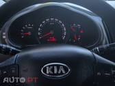 Kia Sportage 1.7 CRDi ISG TX Prime