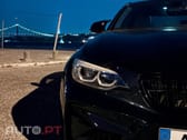 BMW M2 DKG LCI
