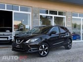 Nissan Qashqai 1.5 dCi Tekna Premium