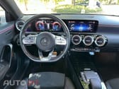 Mercedes-Benz A 250 e AMG Line