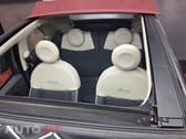 Fiat 500C 1.2 Lounge Dualogic Start&Stop