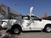 Mitsubishi L200 2.4 DI-D Club Invite CC 4WD