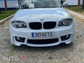 BMW 118 d Pack M