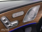 Mercedes-Benz GLE de 4Matic 9G-TRONIC Exclusive