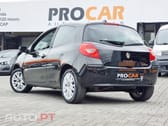Renault Clio 1.5 dCi Confort
